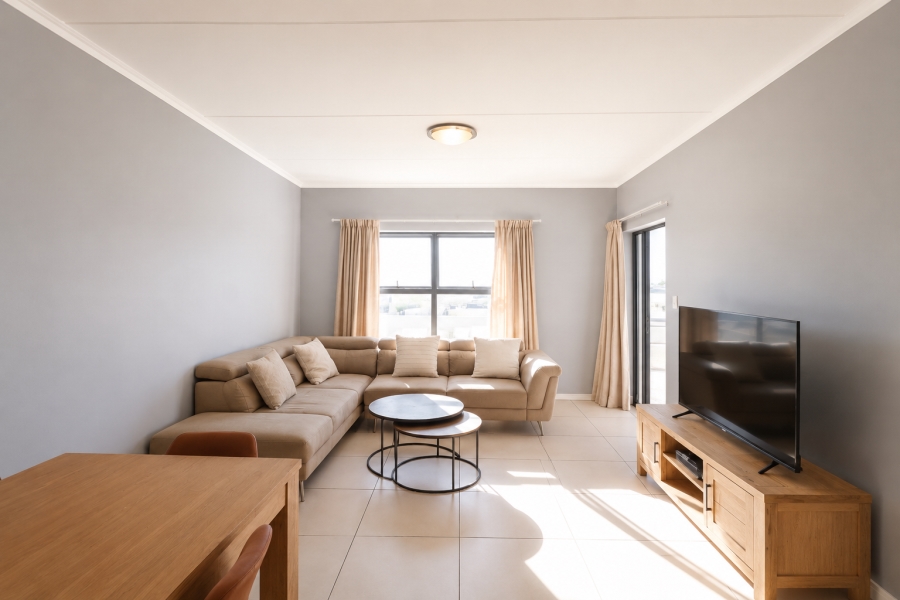 To Let 2 Bedroom Property for Rent in De Velde Western Cape